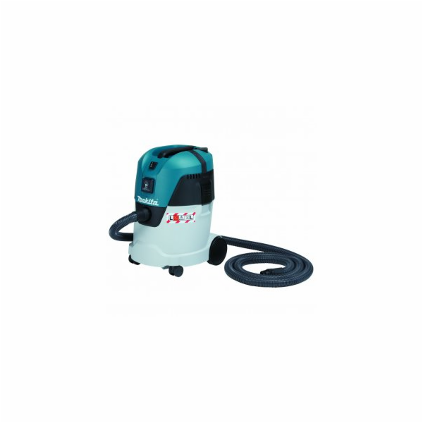 Makita průmyslový vysavač VC 2512L 1000W (VC2512L)