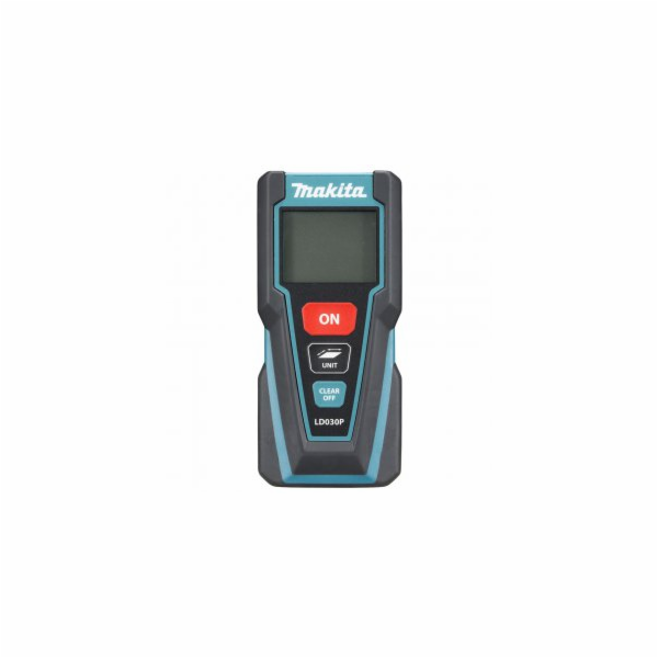 Makita LD030P laserovy meric vzdalenosti