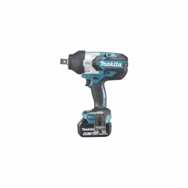 Makita DTW1001RTJ aku razovy utahovak