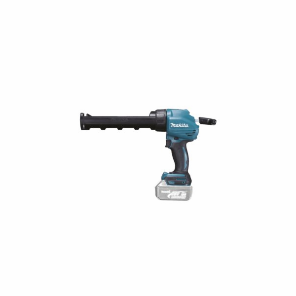 Makita DCG180Z Aku pistole na tmel, Li-ion LXT 18V bez aku Z