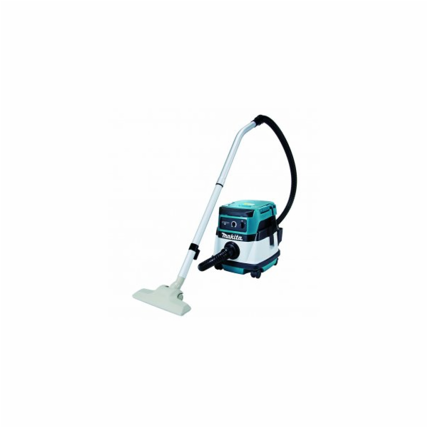 MAKITA Aku-vysavač Li-ion 2x18V DVC860LZ