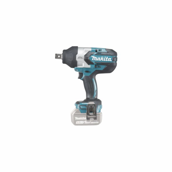 Makita DTW1001Z aku razovy utahovak