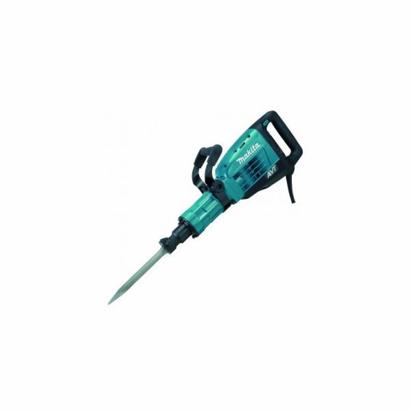 MAKITA Bourací kladivo s AVT 25J,1510W