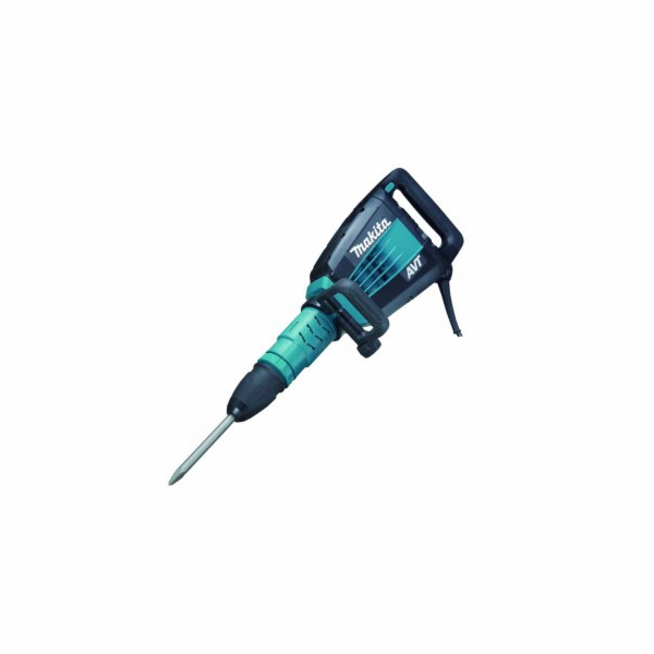 MAKITA Bourací kladivo s AVT 19,9J,1510W