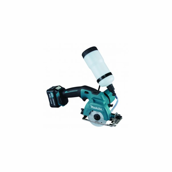 MAKITA Aku řezačka skla a dlaž CC301DSMJ