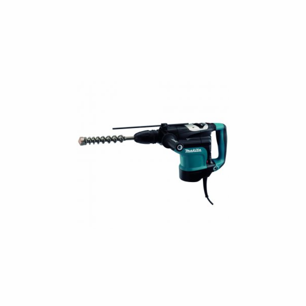 Makita HR4511C Kombinované kladivo s AVT 9,4J,1350W