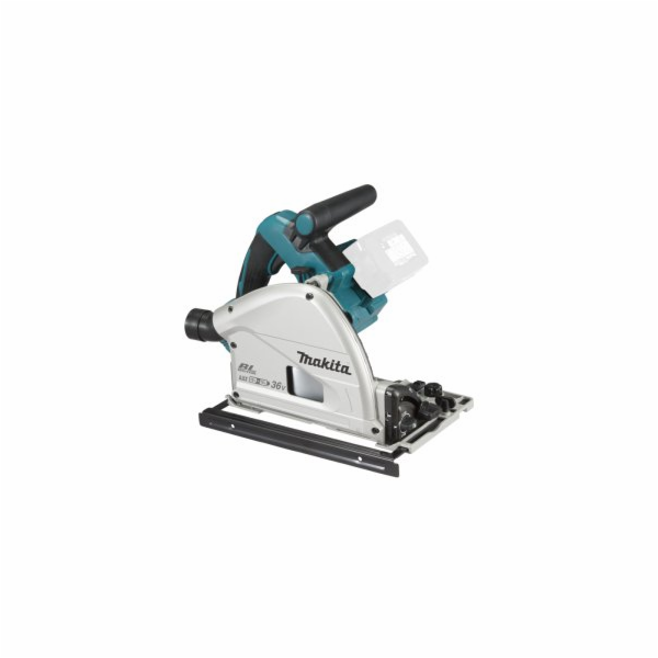 MAKITA Aku ponorná pila s AWS  DSP601ZJU