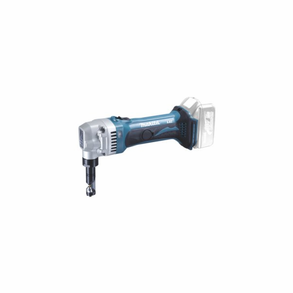Makita akumulátorový prostřihovač DJN161Z, 18V, hlodavec