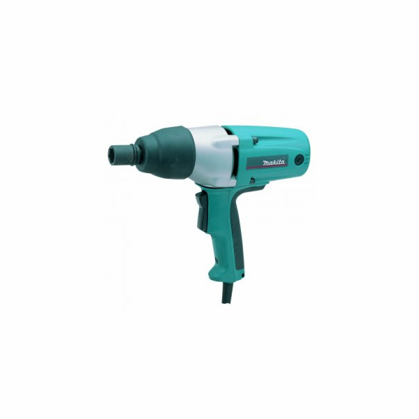 MAKITA Rázový utahovák 350Nm,400W