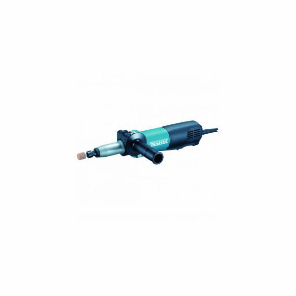 MAKITA Přímá bruska 6mm,750W GD0801C