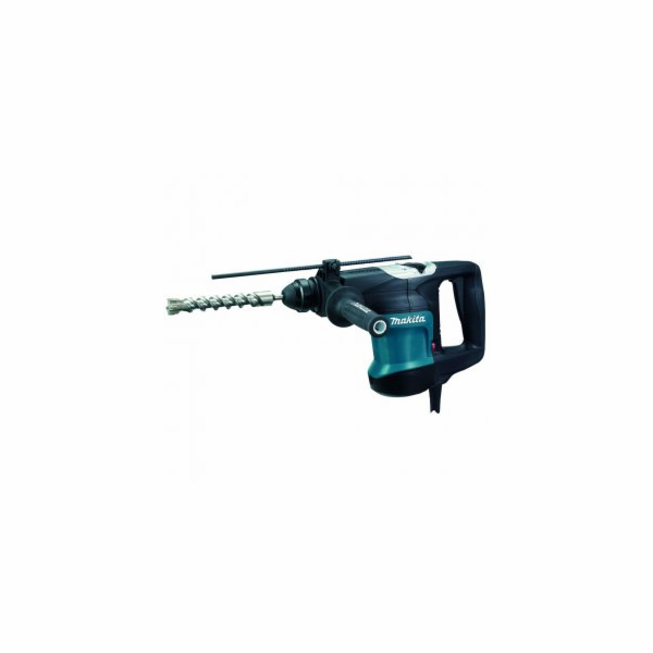 MAKITA Kombinované kladivo 5,1J,850W