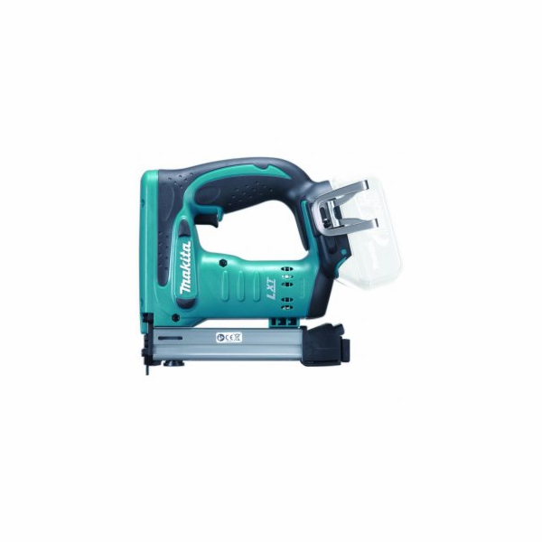 MAKITA Aku sponkovačka Li-ion 18V,bez ak