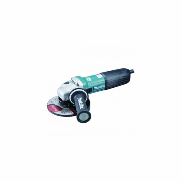 MAKITA Úhlová bruska GA6040C01 1400W