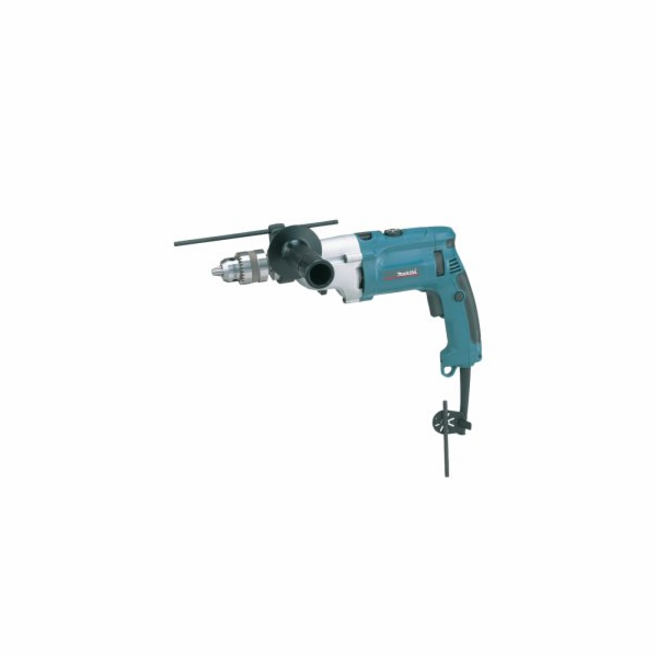 Makita HP2070J Příklepová vrtačka 1,5-13mm,2rychlosti,101...