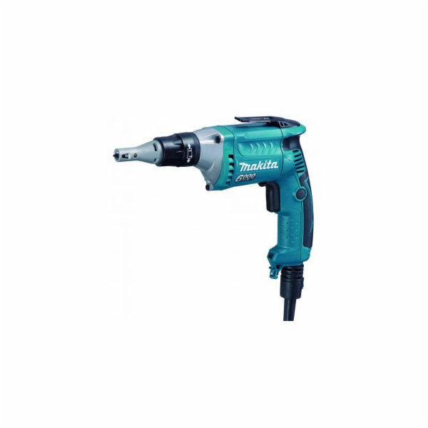 MAKITA Elektronický šroubovák 6000ot,570