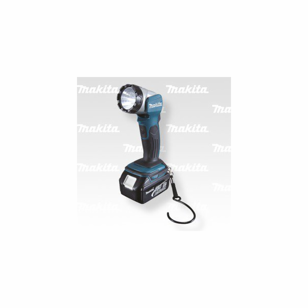 Makita DEADML802 - Akusvítilna LED 14,4-18V