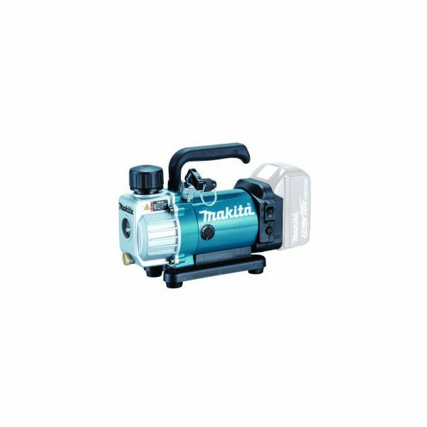 Makita DVP180Z Aku vývěva Li-ion LXT 18V, bez aku Z