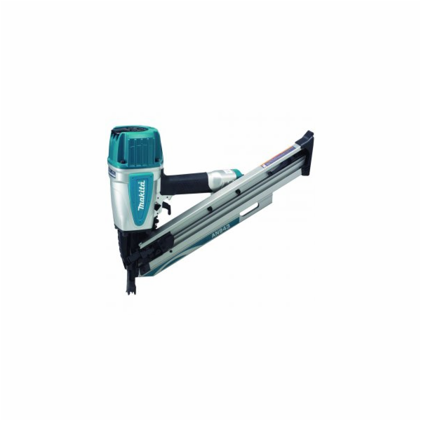MAKITA Pneumatická hřebíkovačka 45-90mm