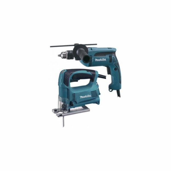 MAKITA Sada 4329 + HP1640