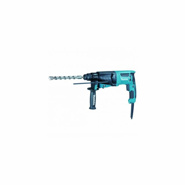 MAKITA Kombinované kladivo 2,4J,800W