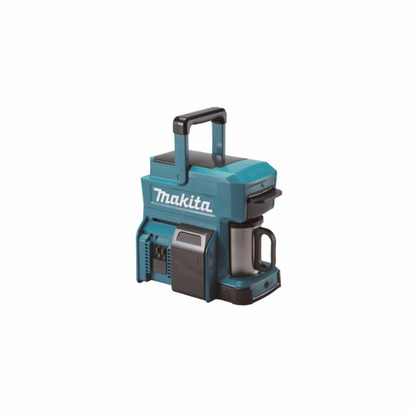 Makita DCM501Z aku kávovar