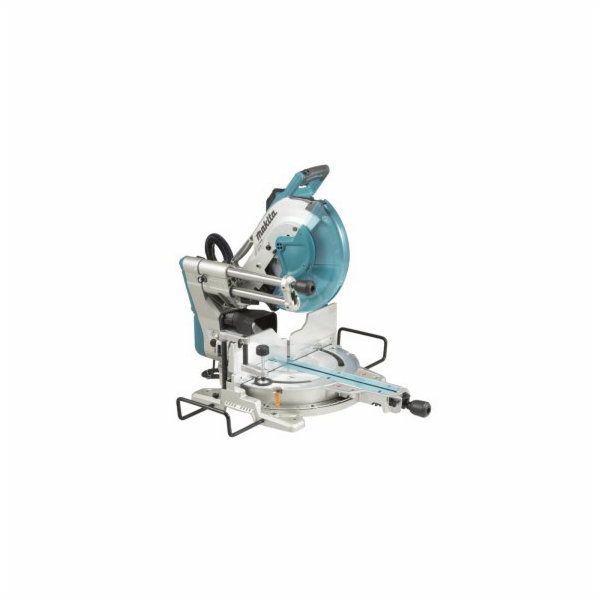 Makita LS1219L Pokosová pila s laserem