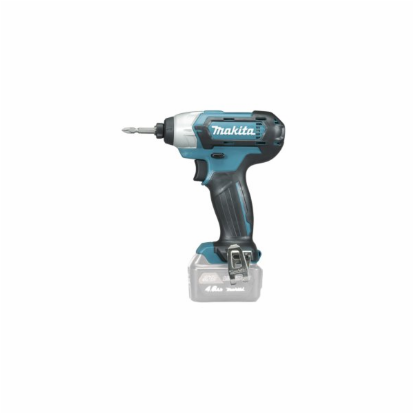 Makita akumulátorový rázový utahovák TD110DZ, 12V max.