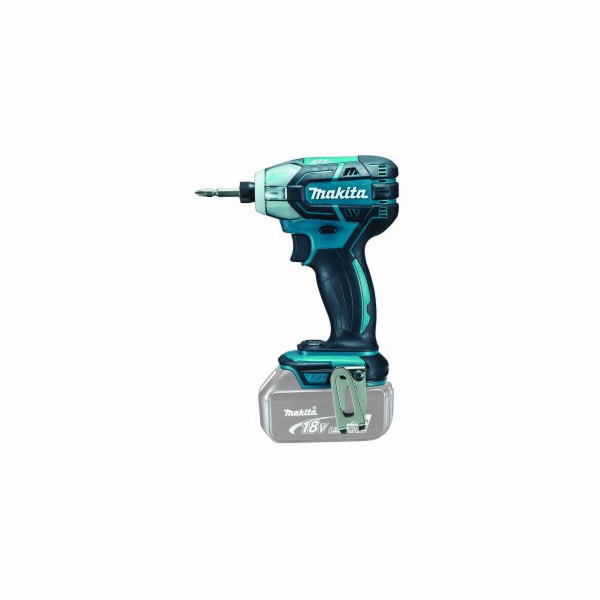 Makita akumulátorový impulsní šroubovák DTS141Z, 18V, ráz...