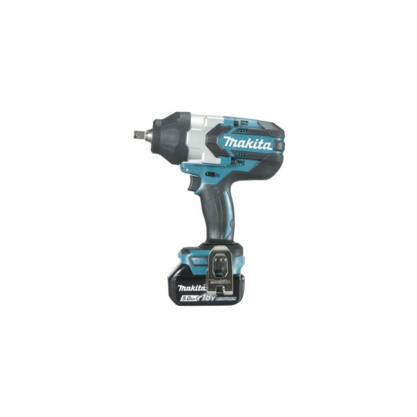 Aku rázový utahovák Makita DTW1002RTJ, 18V