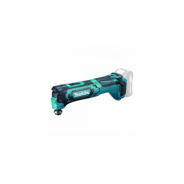 Akumulátorové multifunkční nářadí Makita TM30DZ, 12 voltů