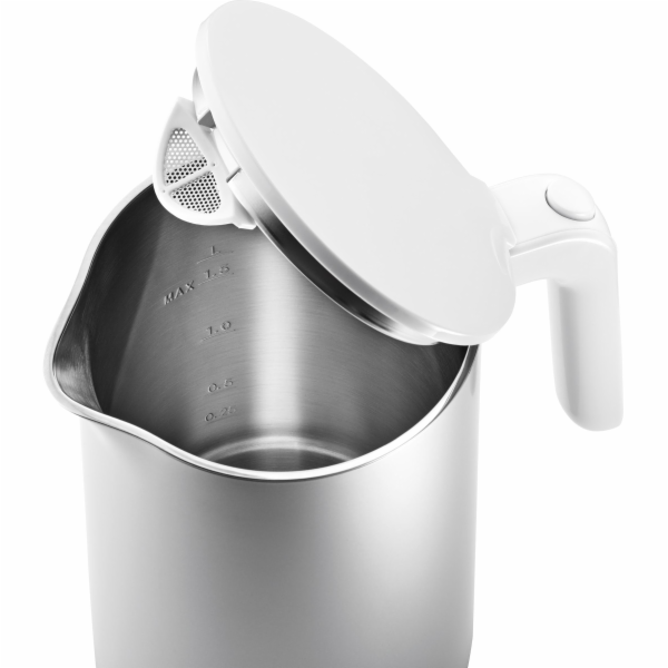 Zwilling Enfinigy rychlovarná konvice 1850W / 1.5 L nerez...