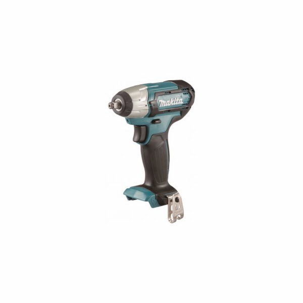MAKITA Aku rázový utahovák Li-ion 12V,be