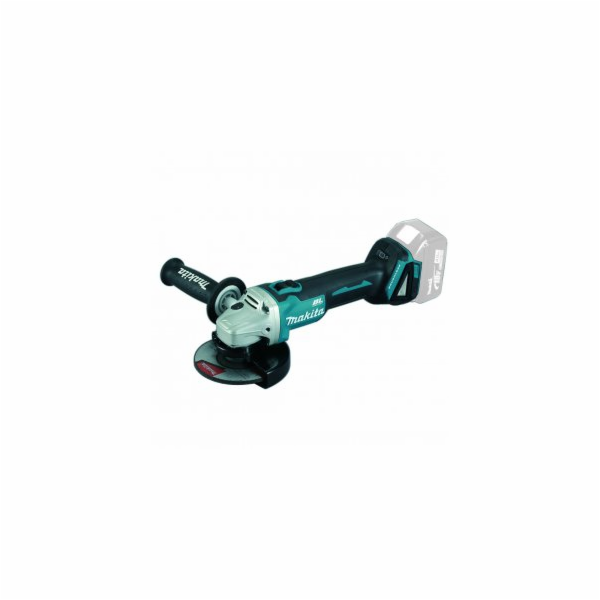 MAKITA Aku úhlová bruska 125mm L DGA506Z