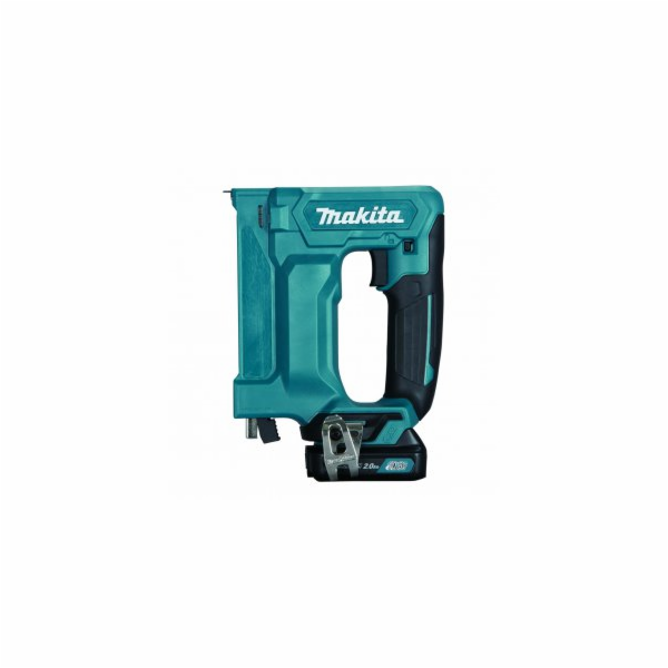 MAKITA Aku sponkovačka Li-ion 10,8V/2,0A