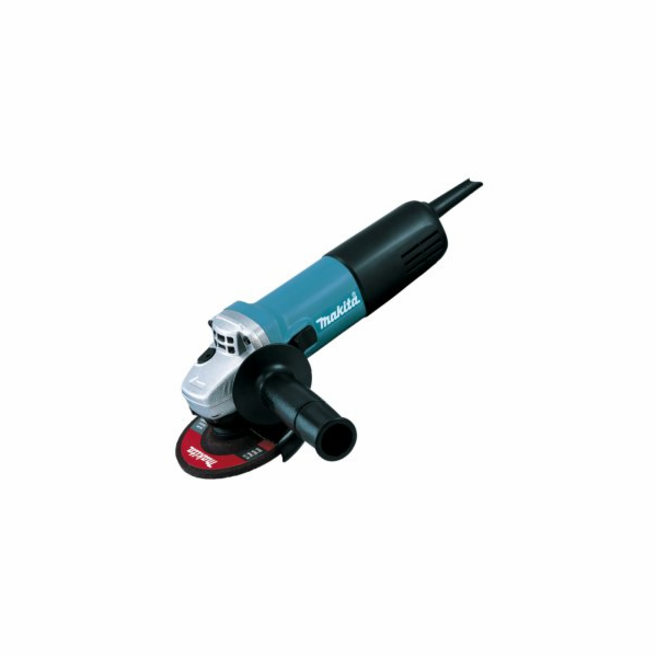 MAKITA Úhlová bruska 115mm,840W