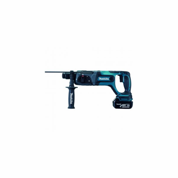 MAKITA Aku kombinované kladivo DHR241RTJ