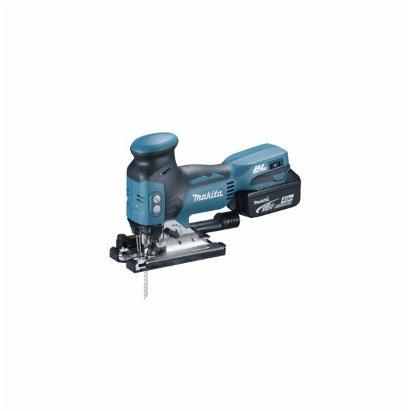 Makita DJV181RTJ Cordless Jigsaw