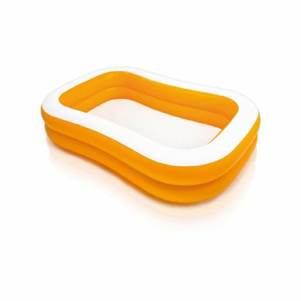 Intex 57181 Bazén INTEX nafukovací FAMIL