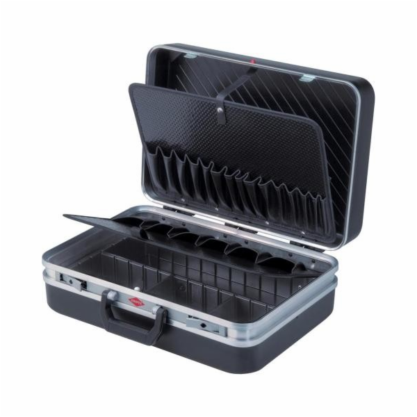 Knipex 00 21 20 LE Kufr na nářadí, prázdný