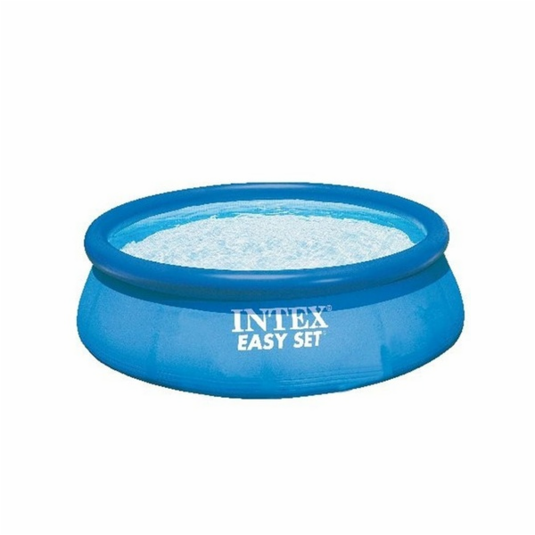 Intex Easy Set Pool s filtračním čerpadlem Blue