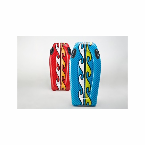 Intex 58165OR Lehátko INTEX dětské s drž