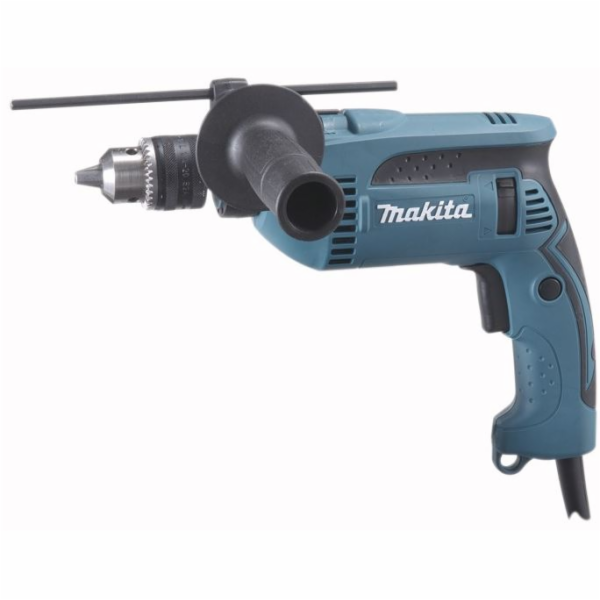 Nárazová vrtačka Makita HP1640 výkon 680 W