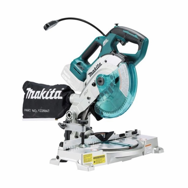 Makita DLS600Z Cordless Mitre Saw