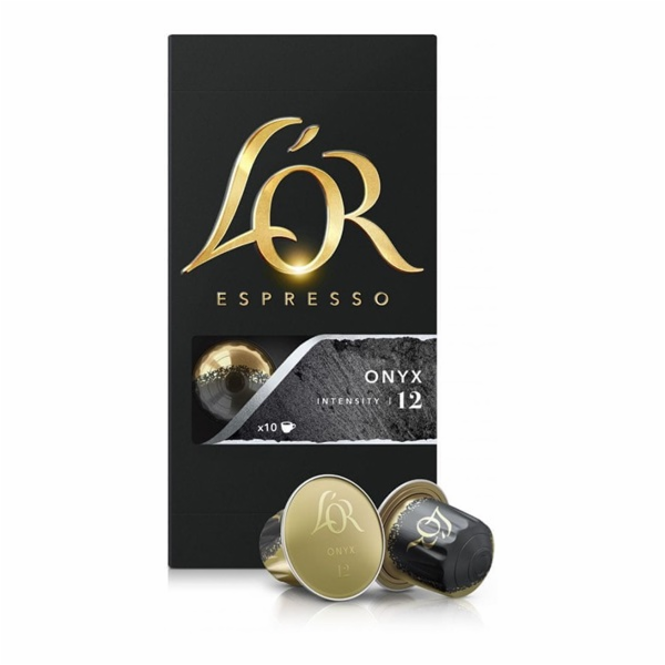 L OR Onyx 10ks kapsle