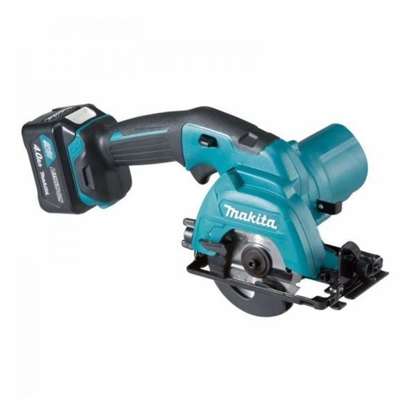 MAKITA Aku okružní pila Li-ion 10,8V/4,0
