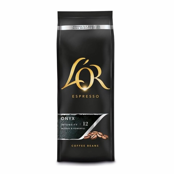 L OR Espresso Onyx 500g