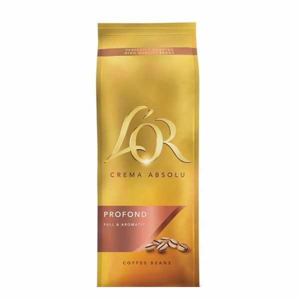 L OR Cream Absolut Profond 500g