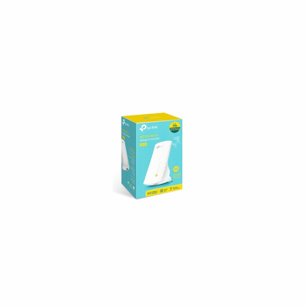 TP-LINK RE200 AC750 WiFi Range Extender