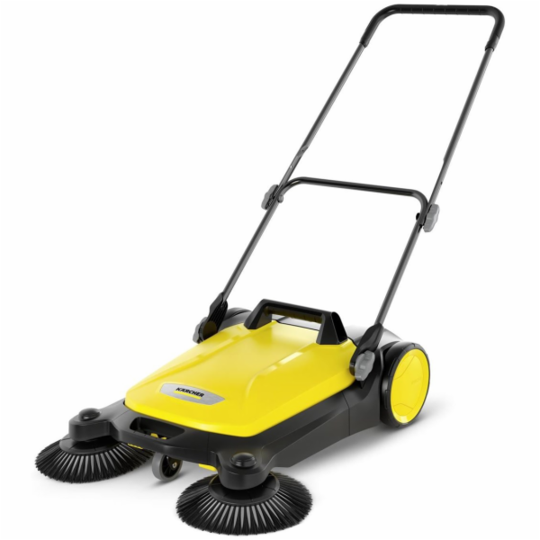 Kärcher S 4 Twin Sweeper