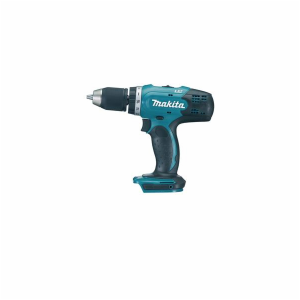 Makita DDF453Z drill Black Turquoise 1.7 kg